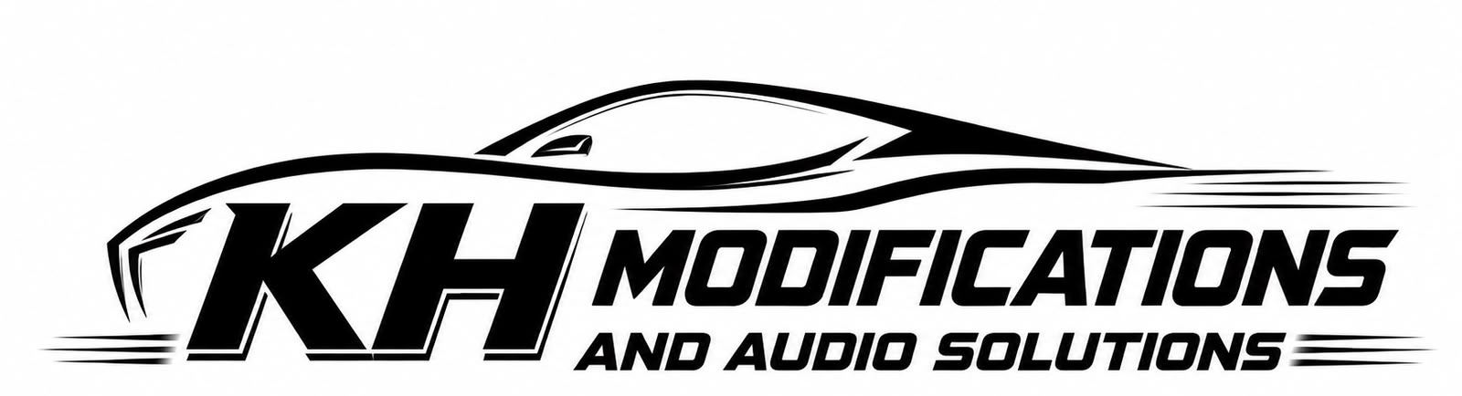 KH MODIFICATIONS AND AUDIO SOLUTIONS